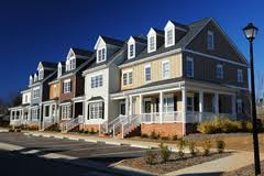 Townhome Renters Insurance